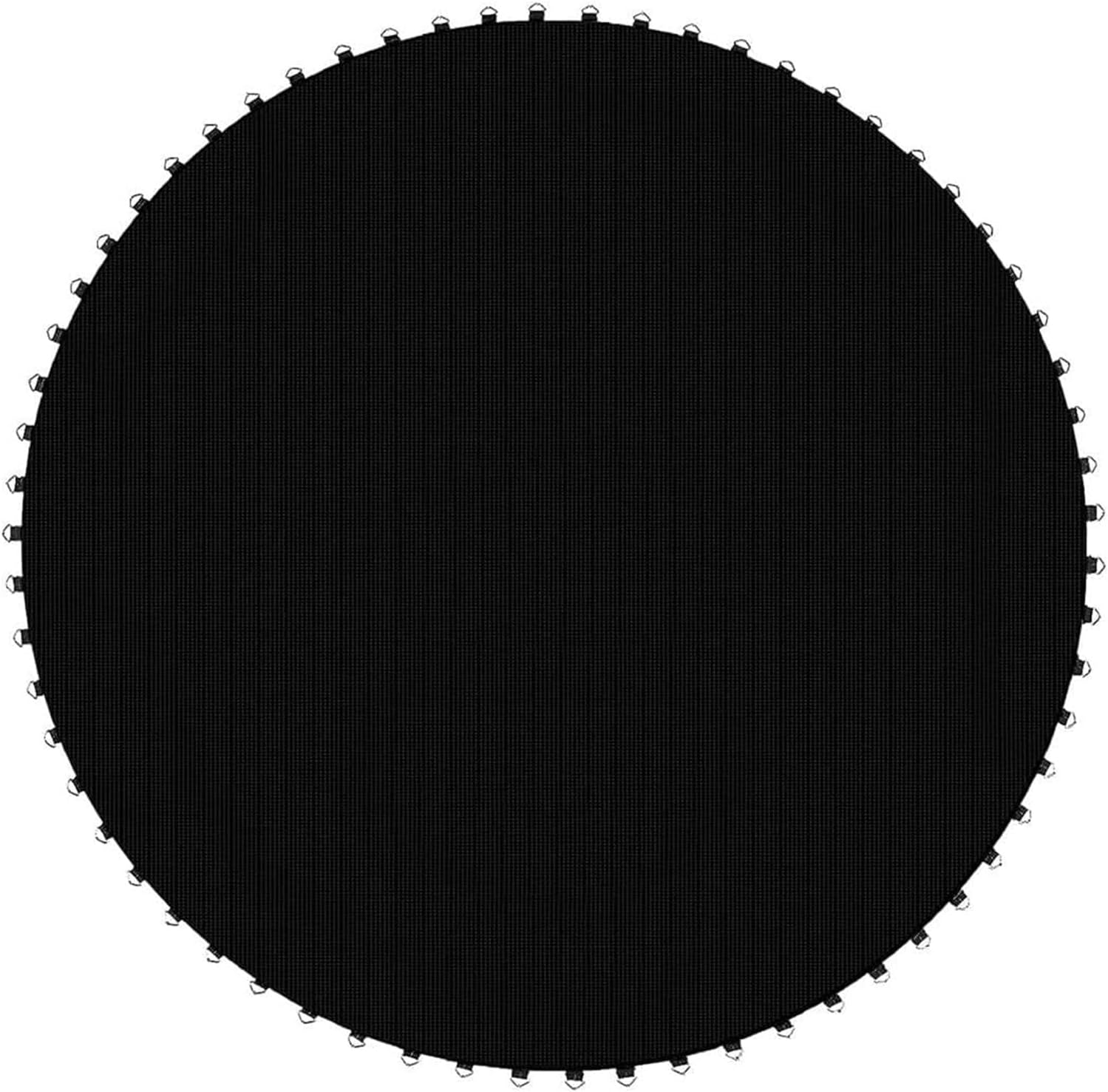 Trampoline Accessories,Jump Mat, Trampoline Spare Parts Replacement Trampoline Jumping Mat High-Elastic PP Trampoline Mat