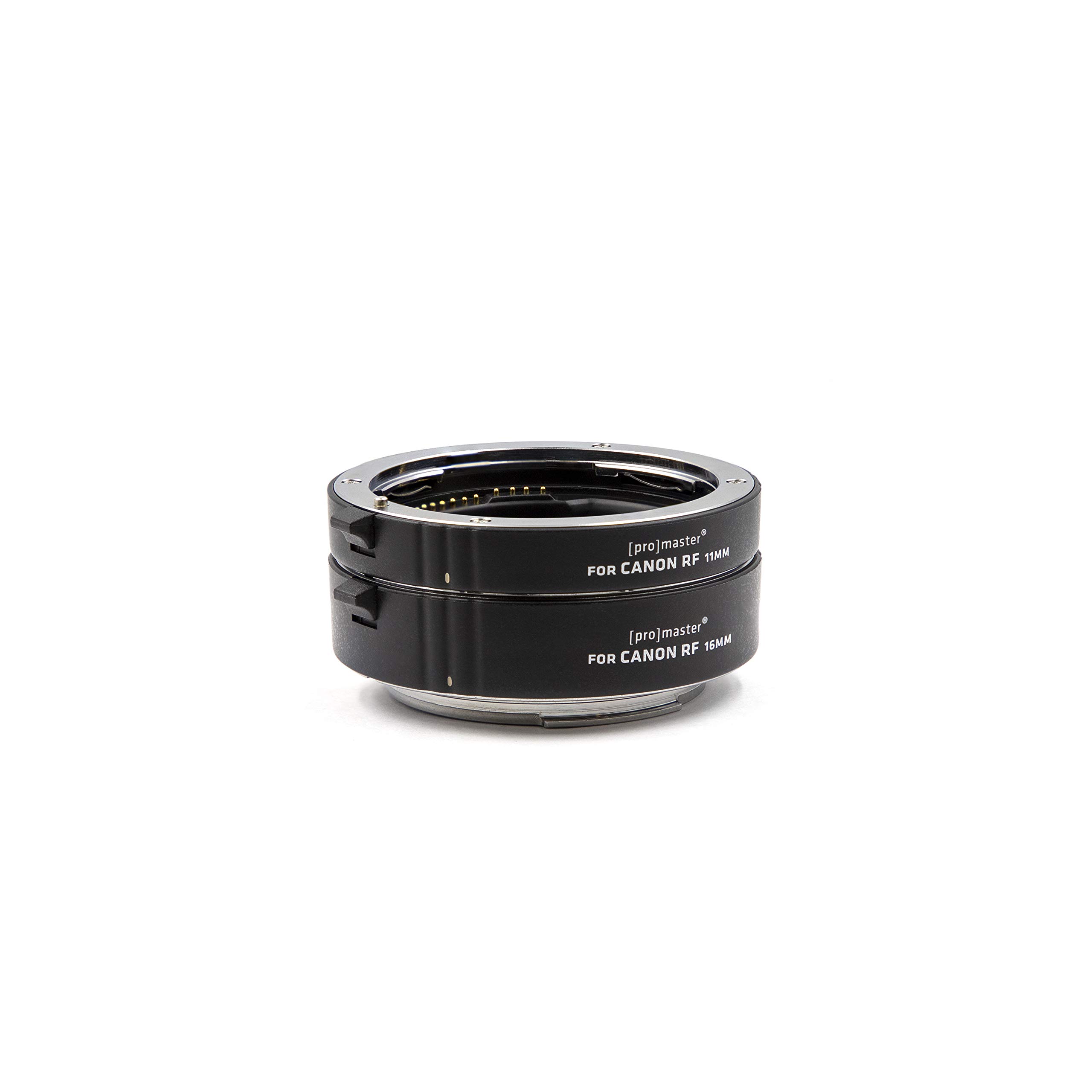 Amazon.com : ProMaster Macro Extension Tube Set for Canon RF