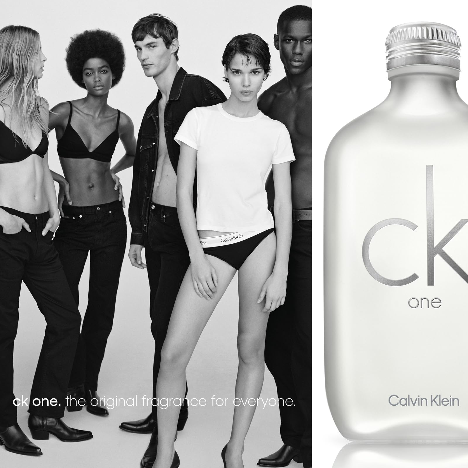 Amazon | カルバンクライン CK-ONE EDT SP 200ml | Calvin Klein