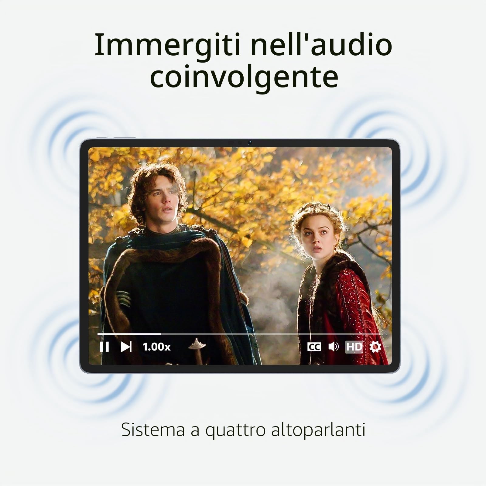 SVITOO Tablet 13 pollici, Android 16, 4G LTE con slot SIM, 8 GB RAM + 32 GB di espansione, 128 GB di memoria, 2 K Display 2240 x 1600, 90 Hz, 11000 mAh, Widevine L1