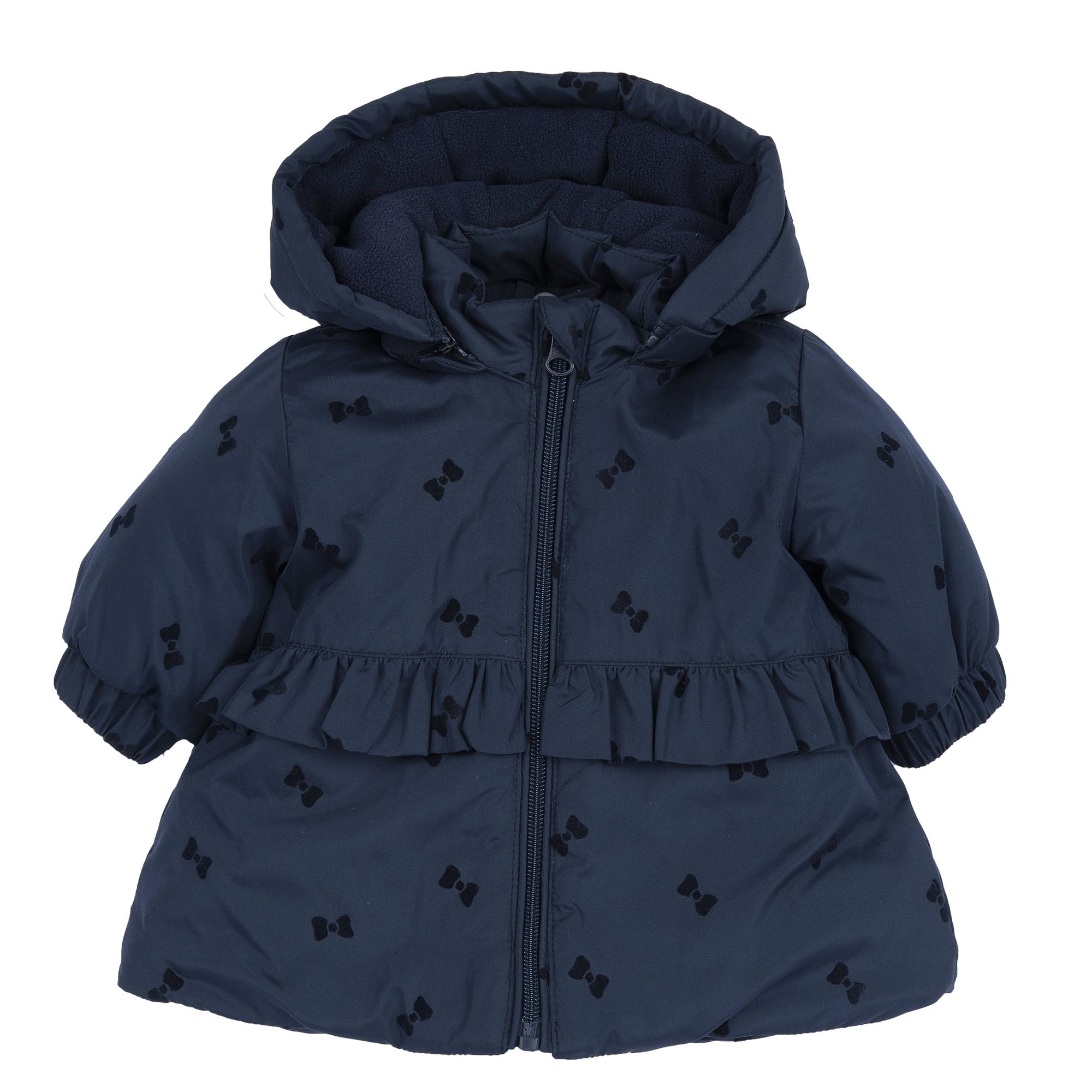 Chicco Giubbotto Cappotto Bambine e ragazze (Pacco da 1)