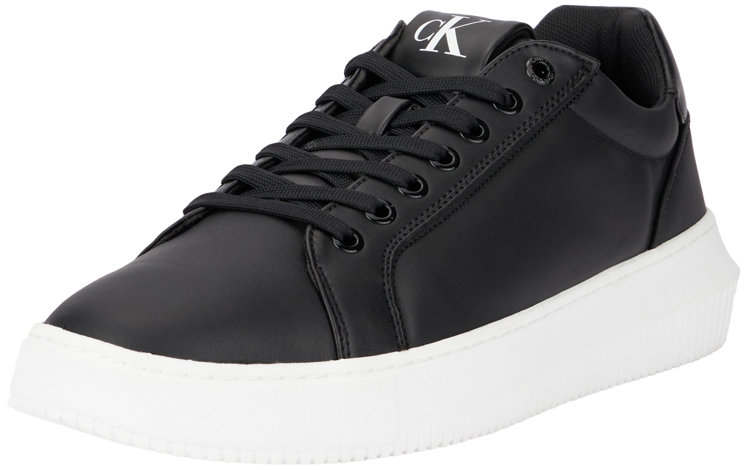 Calvin Klein Jeans Calvin Klein Sneaker con Suela Cupsole Hombre Chunky Low Calzado