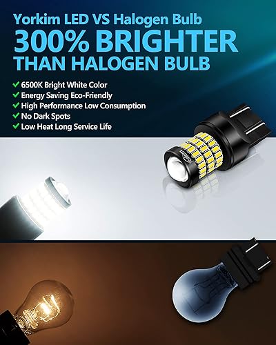 Miniatura 44 de Luz de freno., Blanco