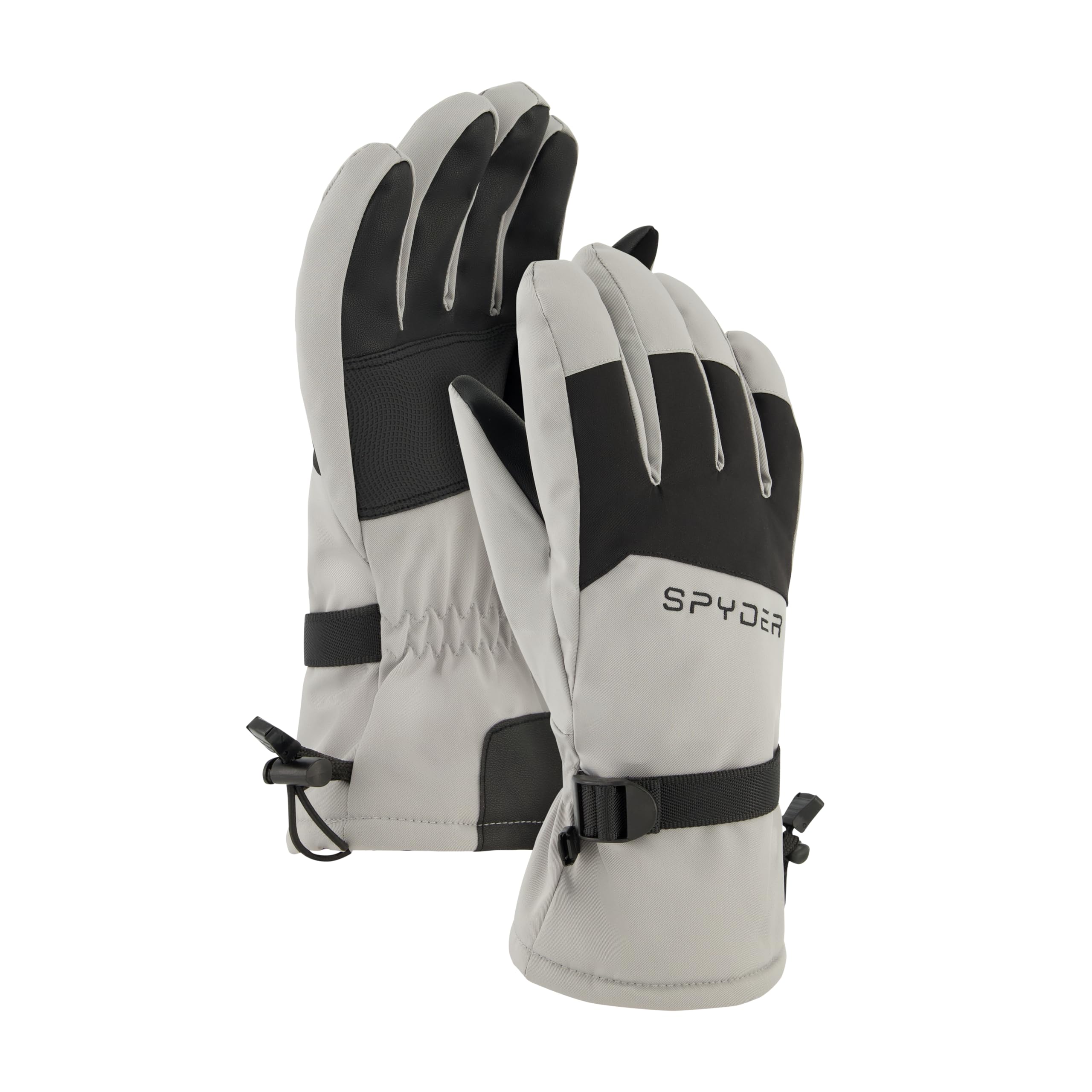 Spyder Mens Insulated Winter Snow Gloves