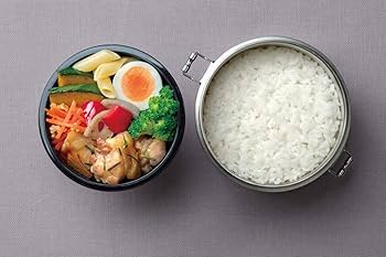 スケーター (skater) 保冷 保温 丼　ステンレス 弁当箱 ハローキティ Amazon｜スケーター (skater) 保冷 保温 丼ぶり ステンレス 弁当