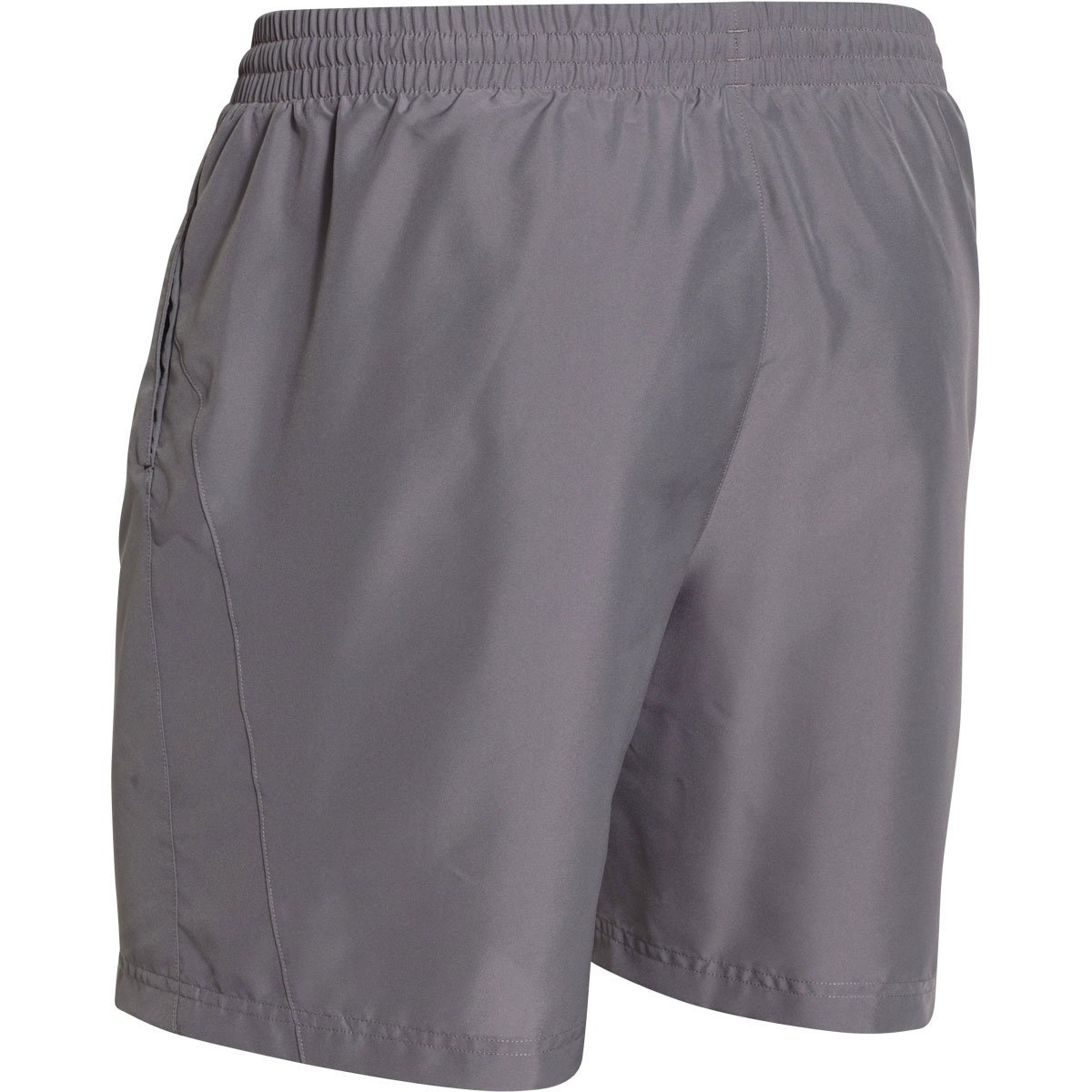 Under Armour Launch 7 Solid Short-MDN/MDN/Ref – Pantaloncini da Corsa – Pantaloncini – Uomo, Uomo, Launch 7'' Solid Short-MDN/MDN/Ref