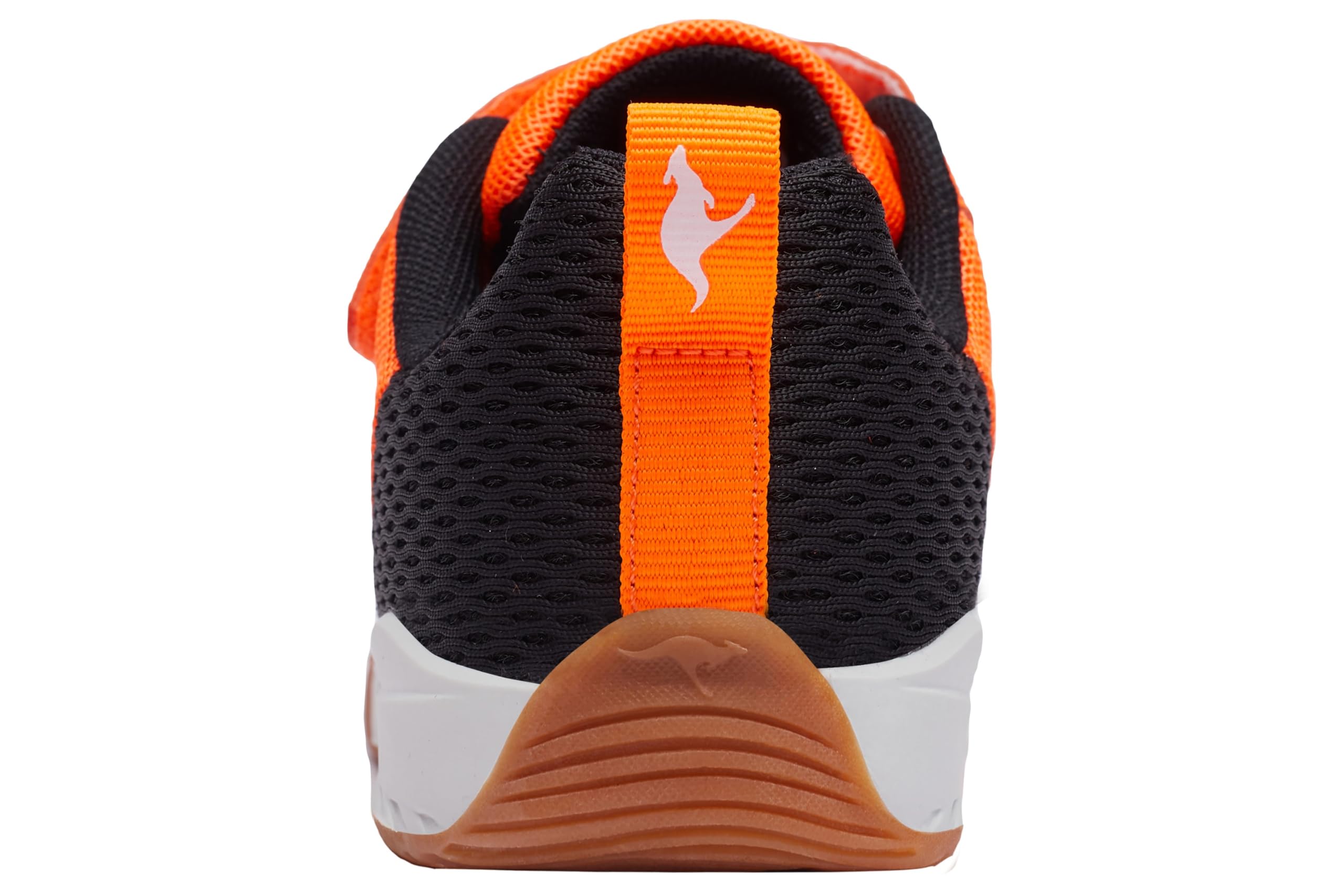 KangaROOS Uniseks - dzieci K5-super Court EvAdidasy