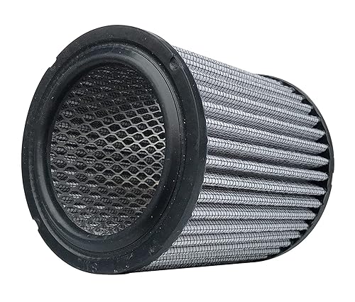 Miniatura 6 de Gardner Denver Champion R-Series Kit de mantenimiento de aceite sintético para compresor de aire (para uso con bombas de compresor R40)