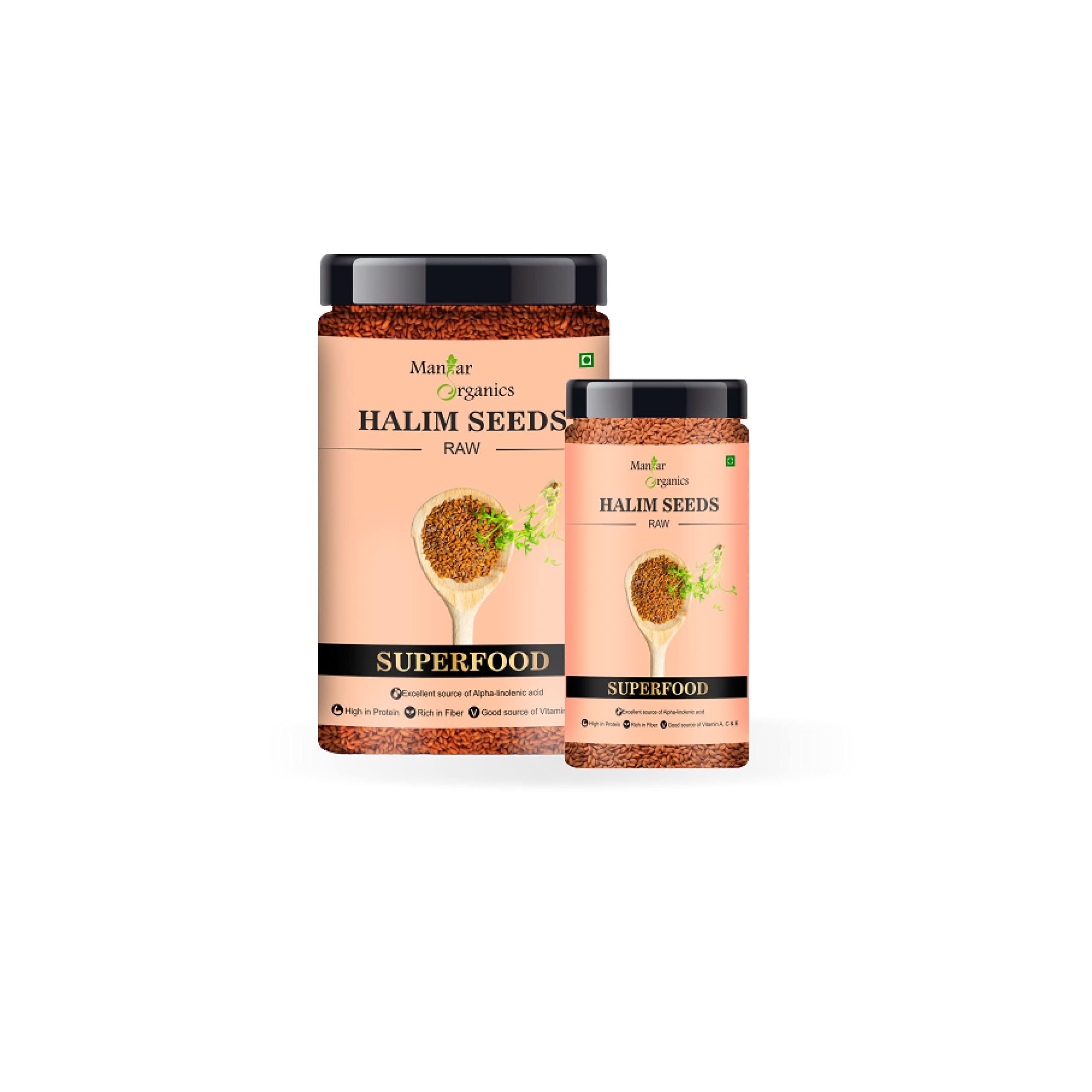 See full amazon price history chart for ManHar Organics Halim Seeds- 775gm Jar (Aliv/Garden Cress/Haleem) for Eating and Weight management, Immunity Booster Superfood (Pack of 2, 600gm + 175gm) ManHar Organics Halim Seeds- 775gm Jar (Aliv/Garden Cress/Haleem) for Eating and Weight management, Immunity Booster Superfood (Pack of 2, 600gm + 175gm) (B09TJDRY4Y) Amazon Price History, Amazon Price Tracker