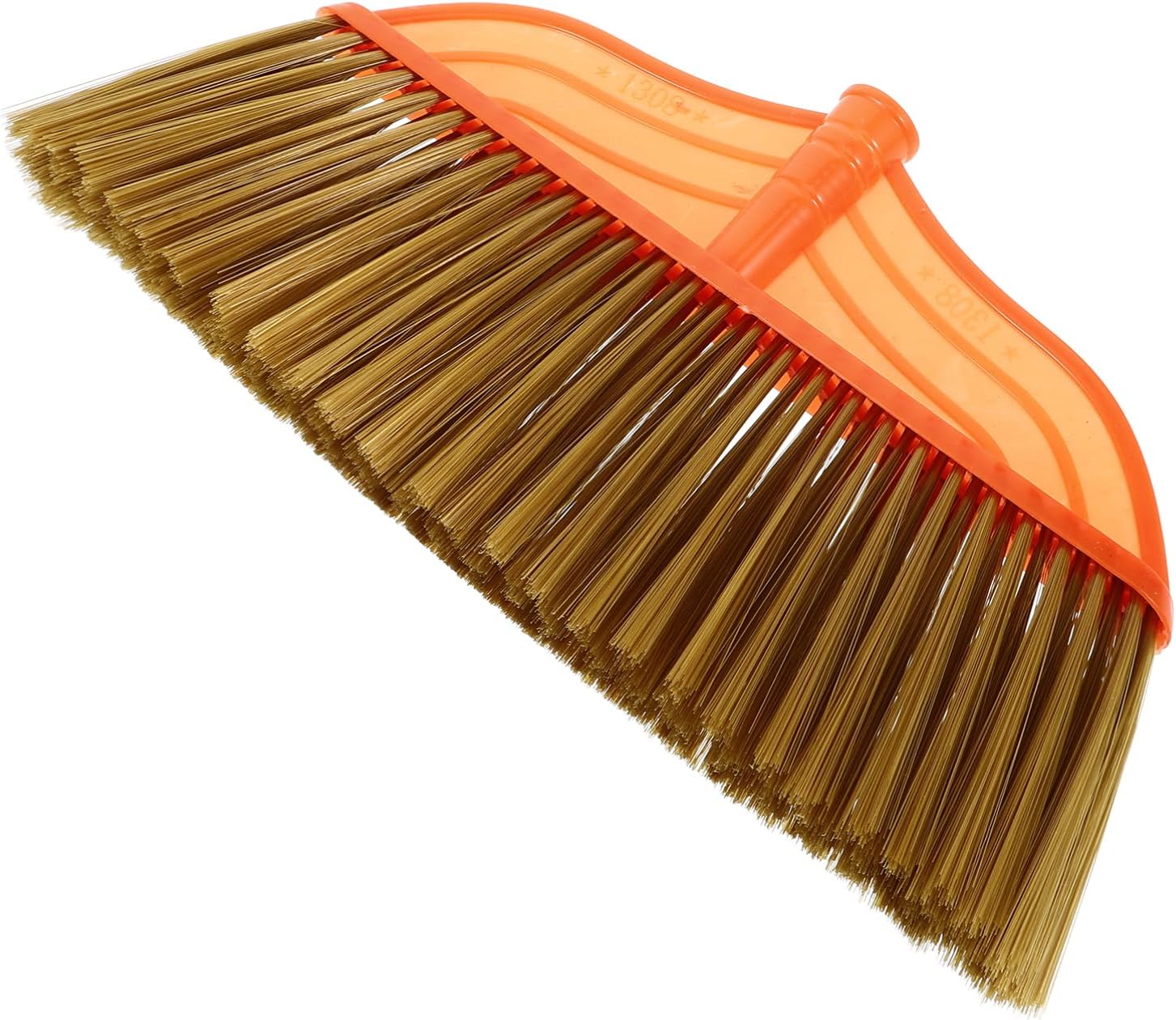 Ipetboom Indoor Broom Sweeping Head Broom Replacement Part Floor Wiper for House