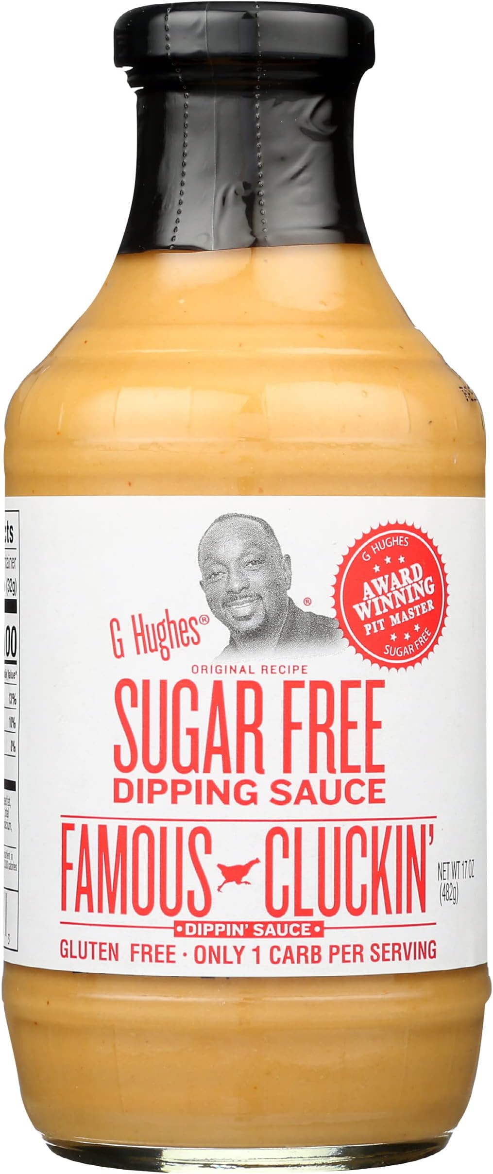 G Hughes Sugar Free Yum Yum Sauce Gluten Free Yum Yum