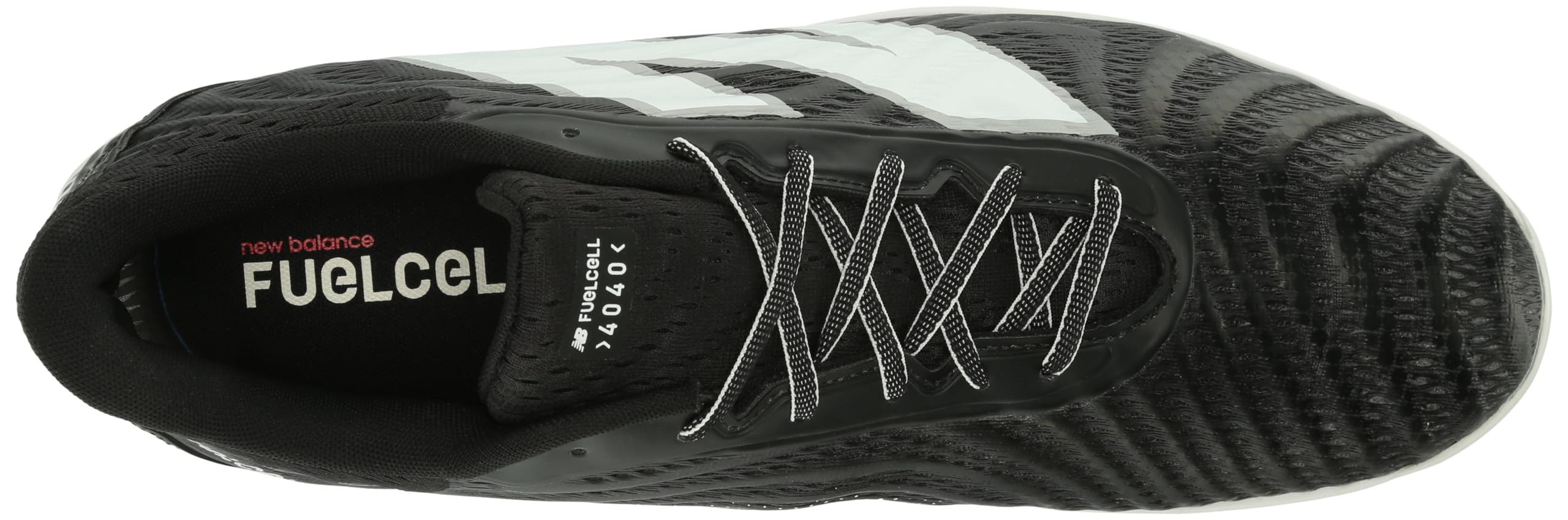 New Balance FuelCell 4040 V7 Metal, Zapatillas de béisbol Hombre