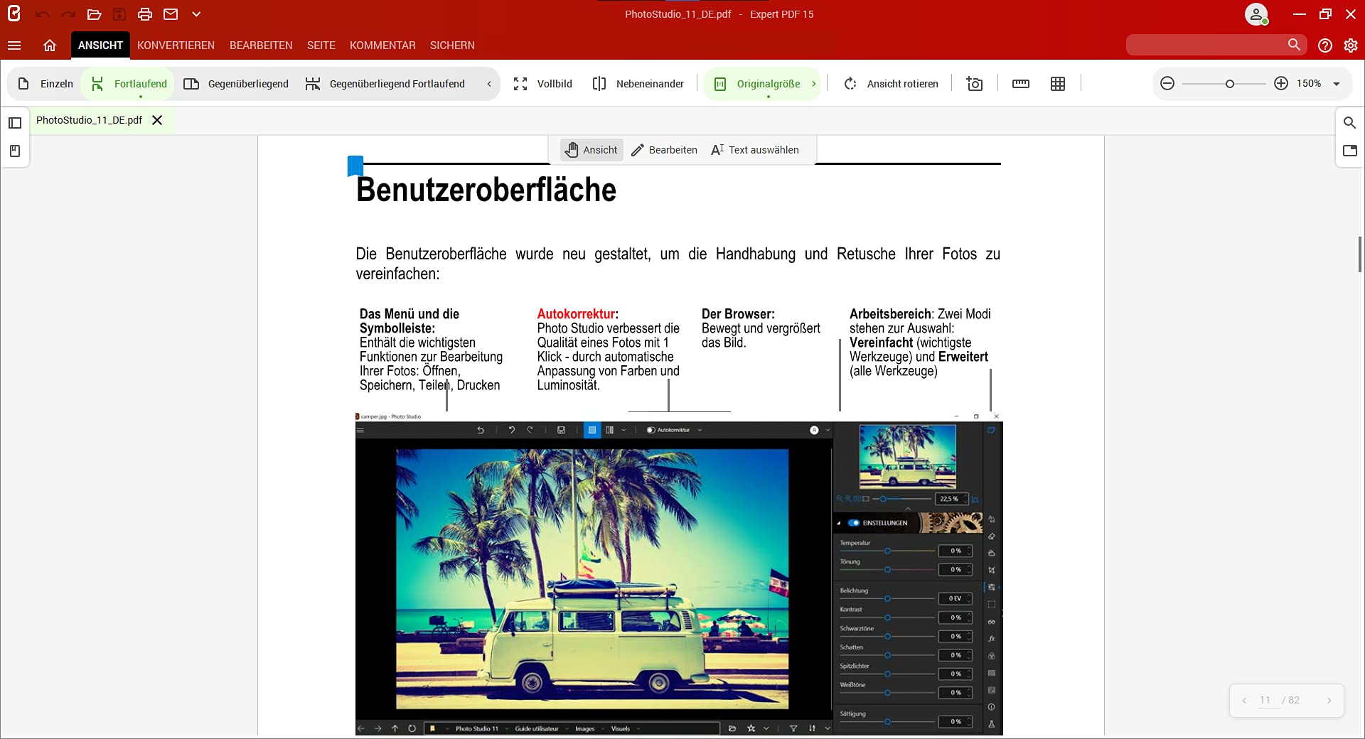Expert PDF 15 Home (Code in a Box)