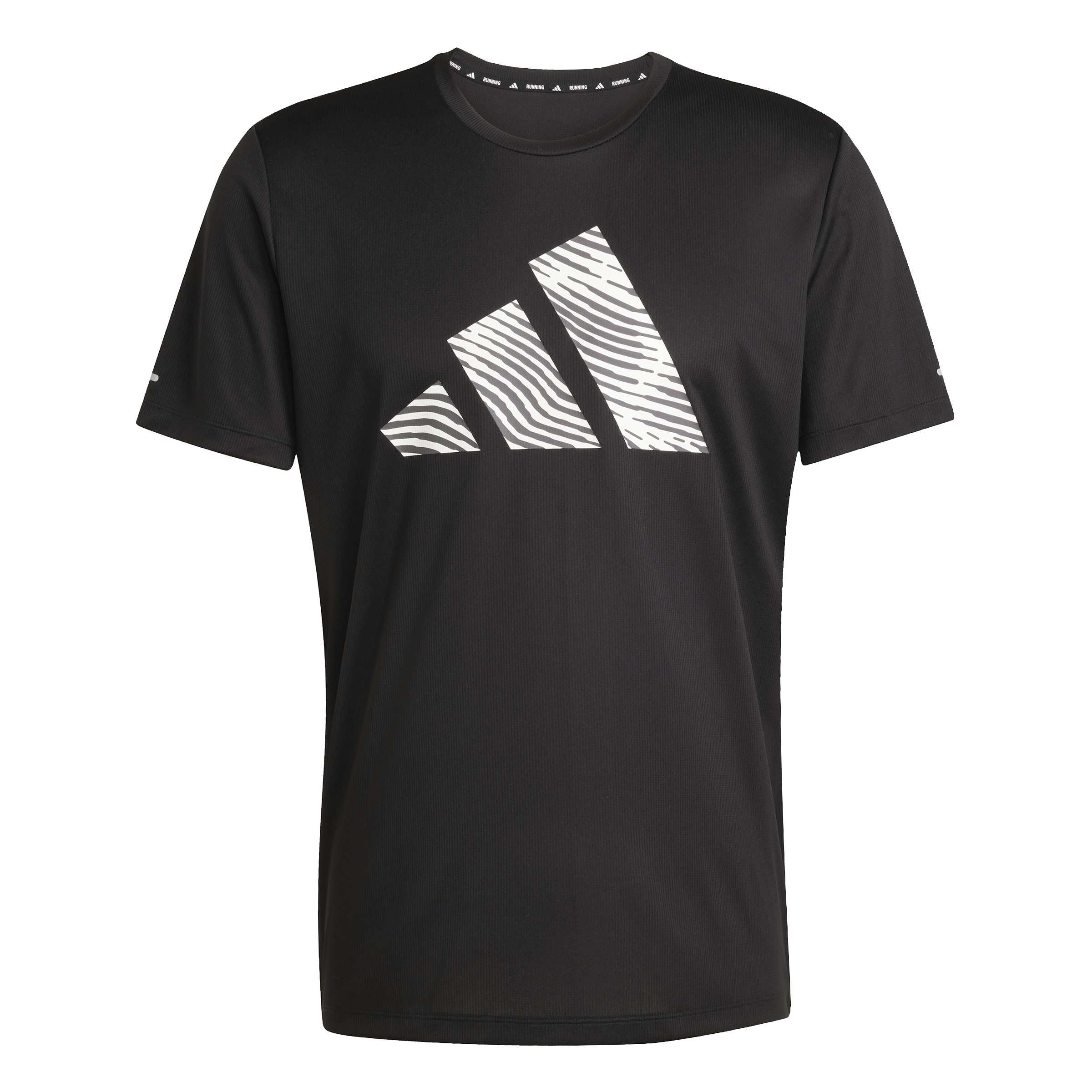Koşu T-Shirt, JM5740