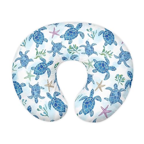 Miniatura 41 de Funda de lactancia para lactancia materna, almohadas multifuncionales para lactancia materna, almohadas extraíbles para lactancia materna, funda de