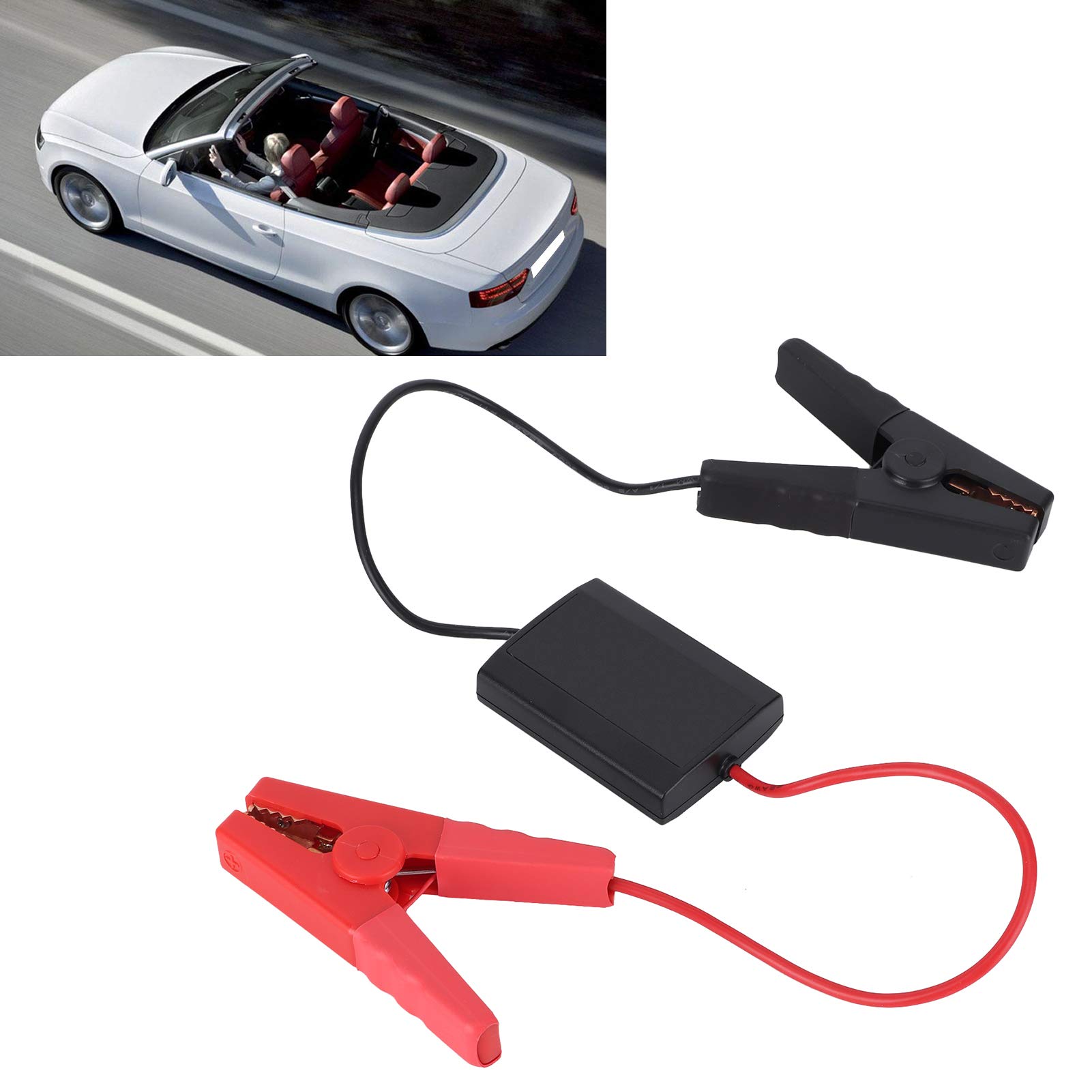 Tester Akumulatora Samochodowego 4.0 do Samochodów Osobowych 12 V. Motocykli Ciężarówek — Tester CCA 100–2000 z diagnostyką Rozrządu i synchronizacją aplikacji.