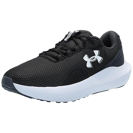 Under Armour Men's Charged Surge 4 Sneaker