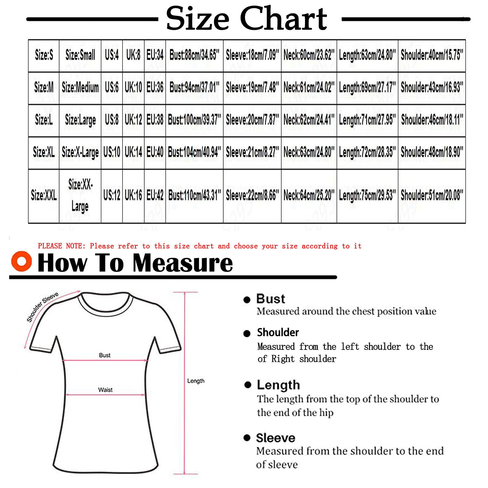 EMATOP Sommer Tshirt Damen Baumwolle Tops Lässig Lose Kurzarm Tee Shirts Basic Rundhals Oberteile Löwenzahn Schmetterling Muster Tunika Bluse Shirt Elegant Longshirt Teenager Mädchen Sportshirt