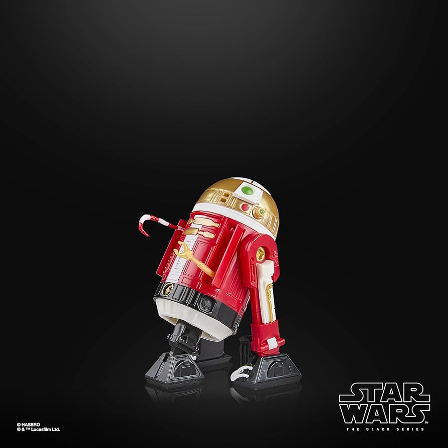 Amazon.co.jp: ハズブロ（Hasbro）スター・ウォーズ STAR WARS