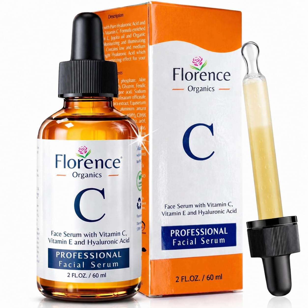 Florence Super C Serum