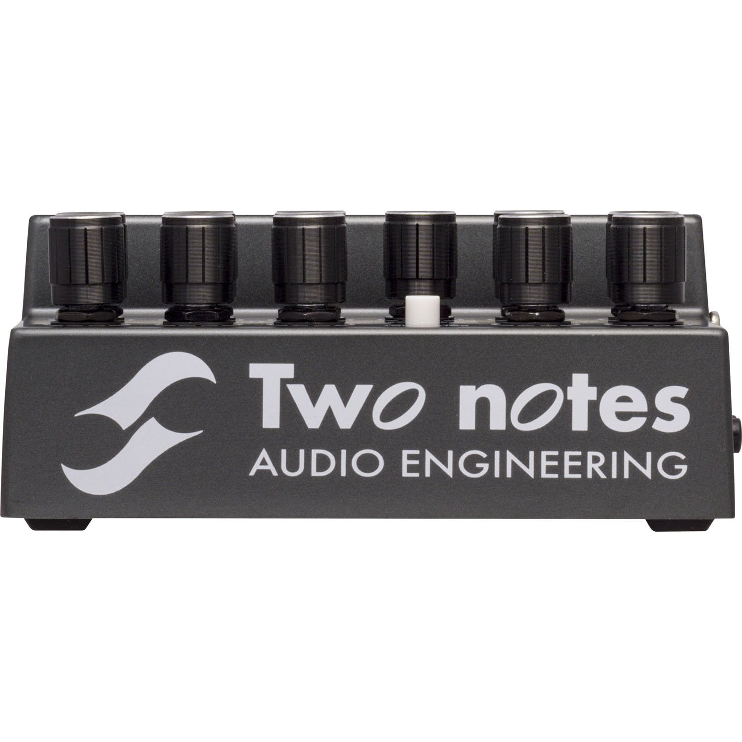 Amazon | Two notes ツーノート ベース・プリアンプ・ペダル Le