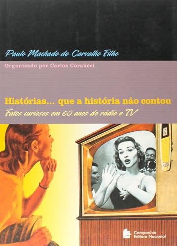Histórias que a História não Contou