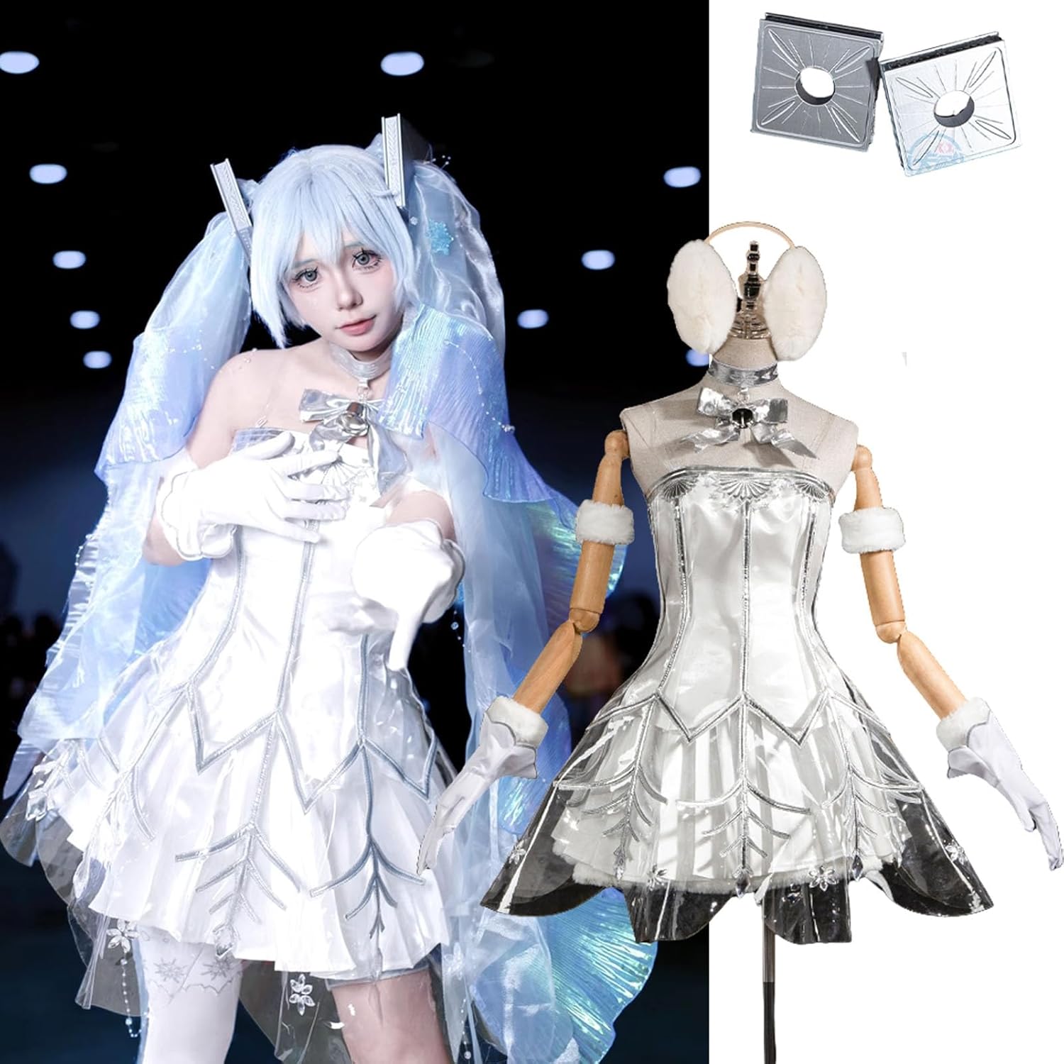 橋本関雪 絹本彩色画【青 陵】自題箱 落款印譜照合済【作品、自題箱