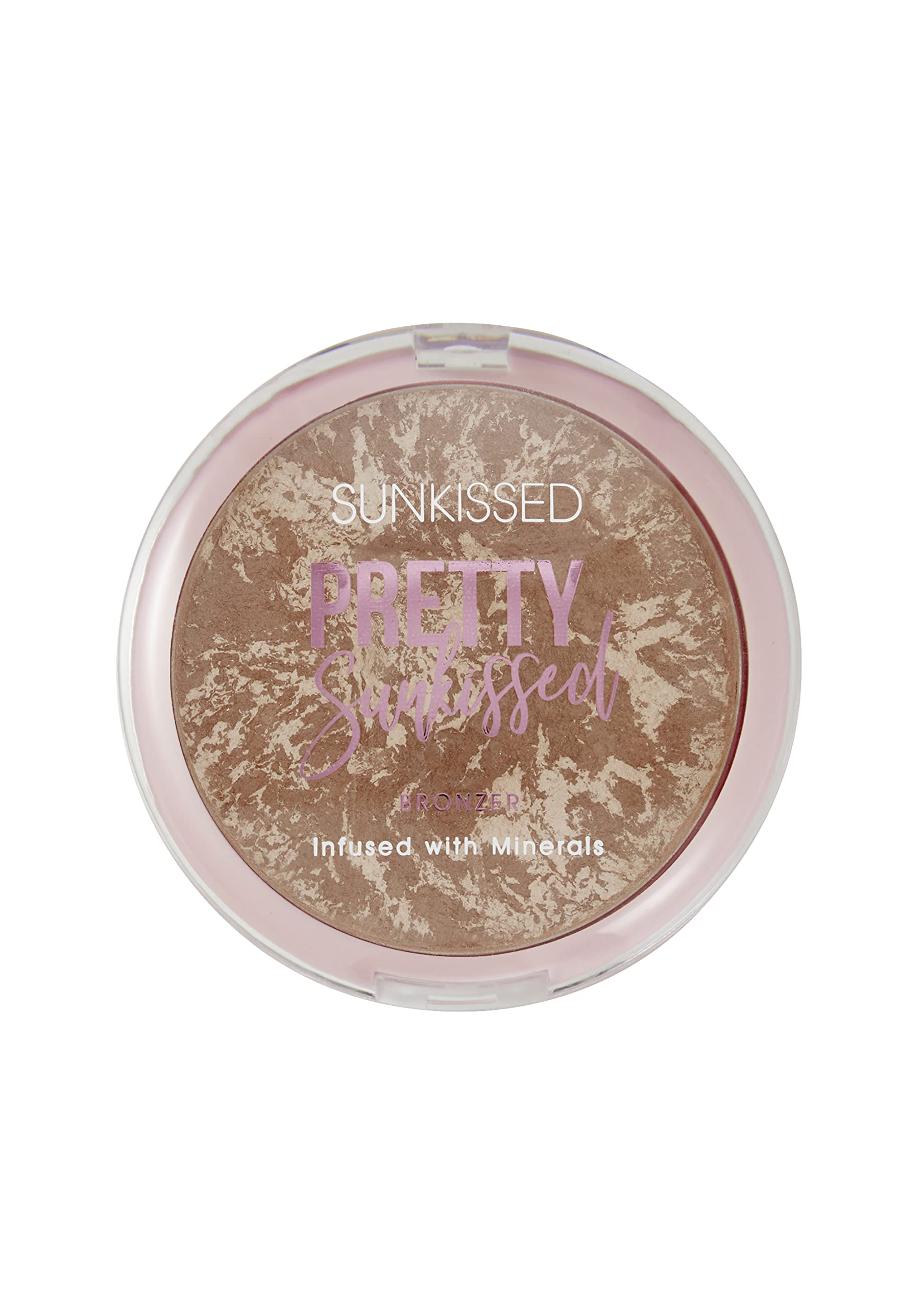 Sunkissed Pretty Sunkissed Bronzer
