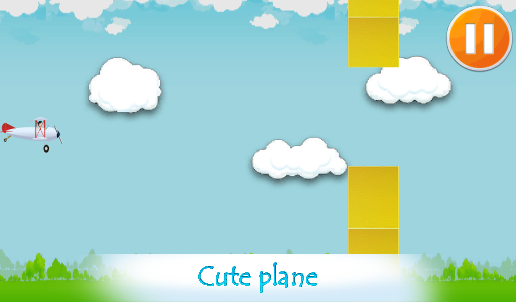 Flying Plane - App on Amazon Appstore