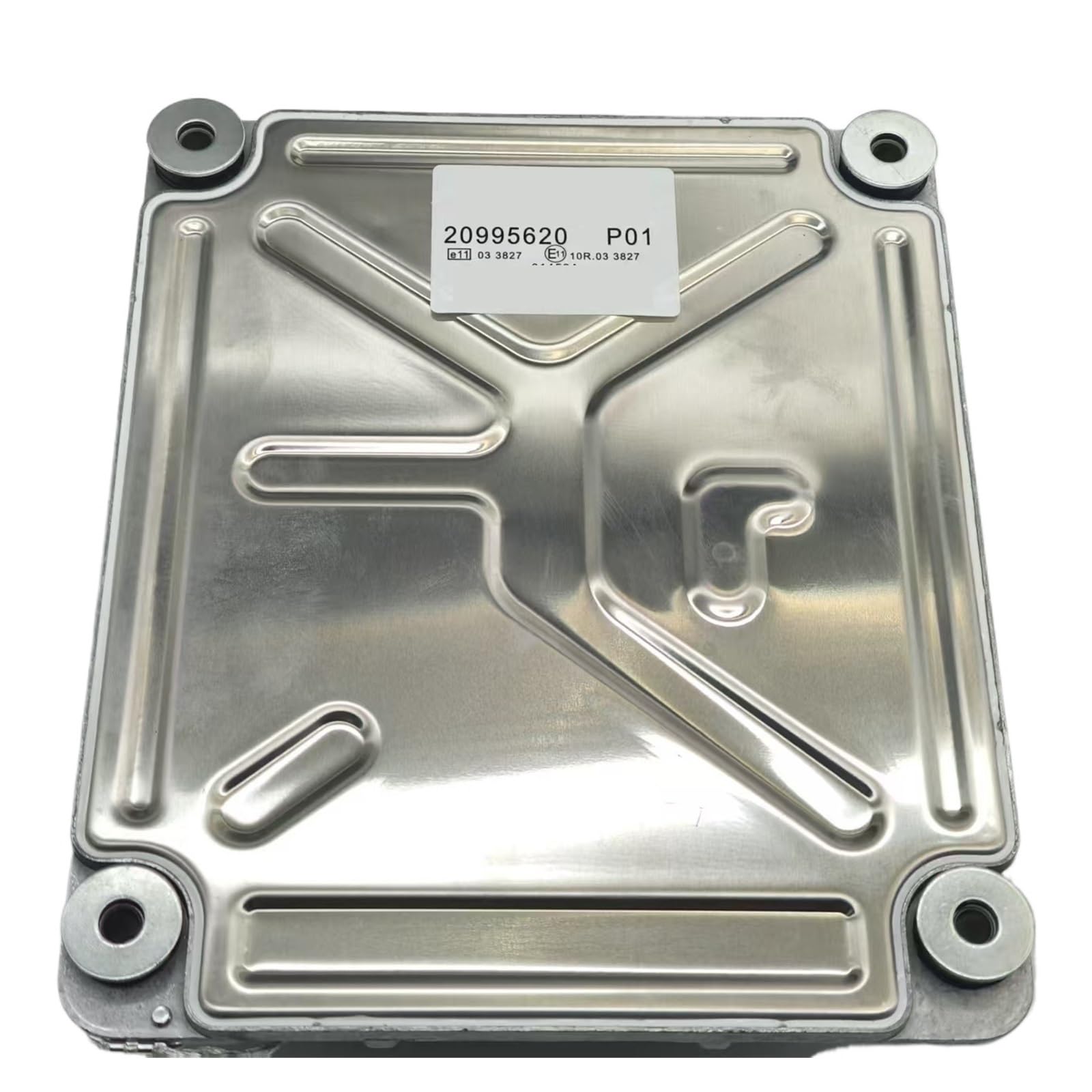 VKvmNYlxx 20995620 ECU with Program Computer Board Control Unit Module Fit for Excavator D13 Engine