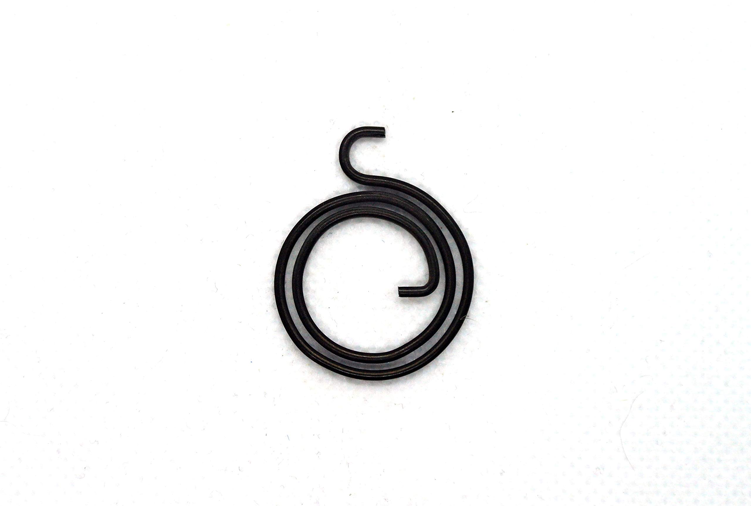 Fixitflo 4 X Springs For Door Handles Repairs/Replacements Internal Coil Springs (2.25 Turns X 1.8Mm Thick)