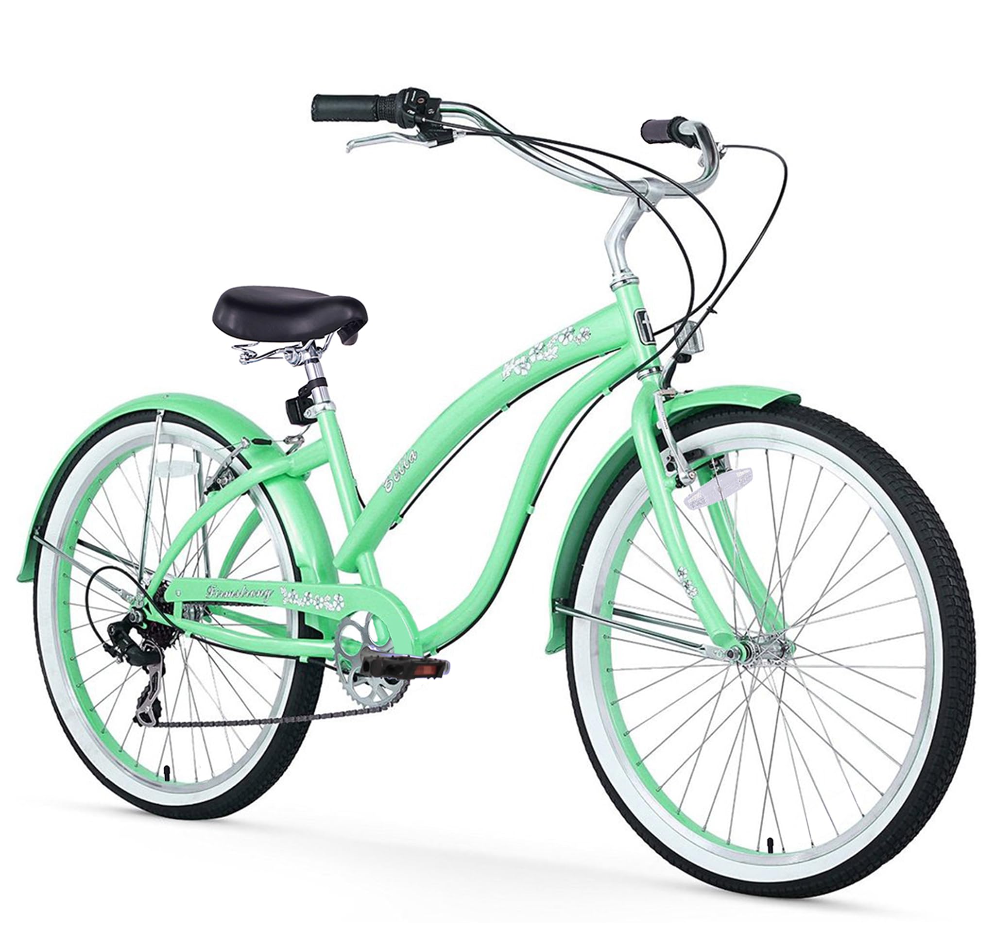 Firmstrong Bella Classic Beach Cruiser