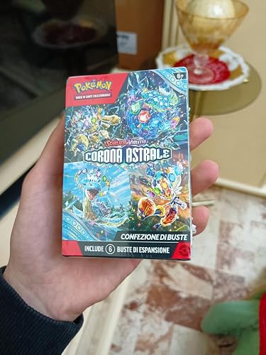 Pokémon Display Coffret Dresseur d'élite Écarlate et Violet Évolutions Prismatiques (Version Française) | Limited Resell EN