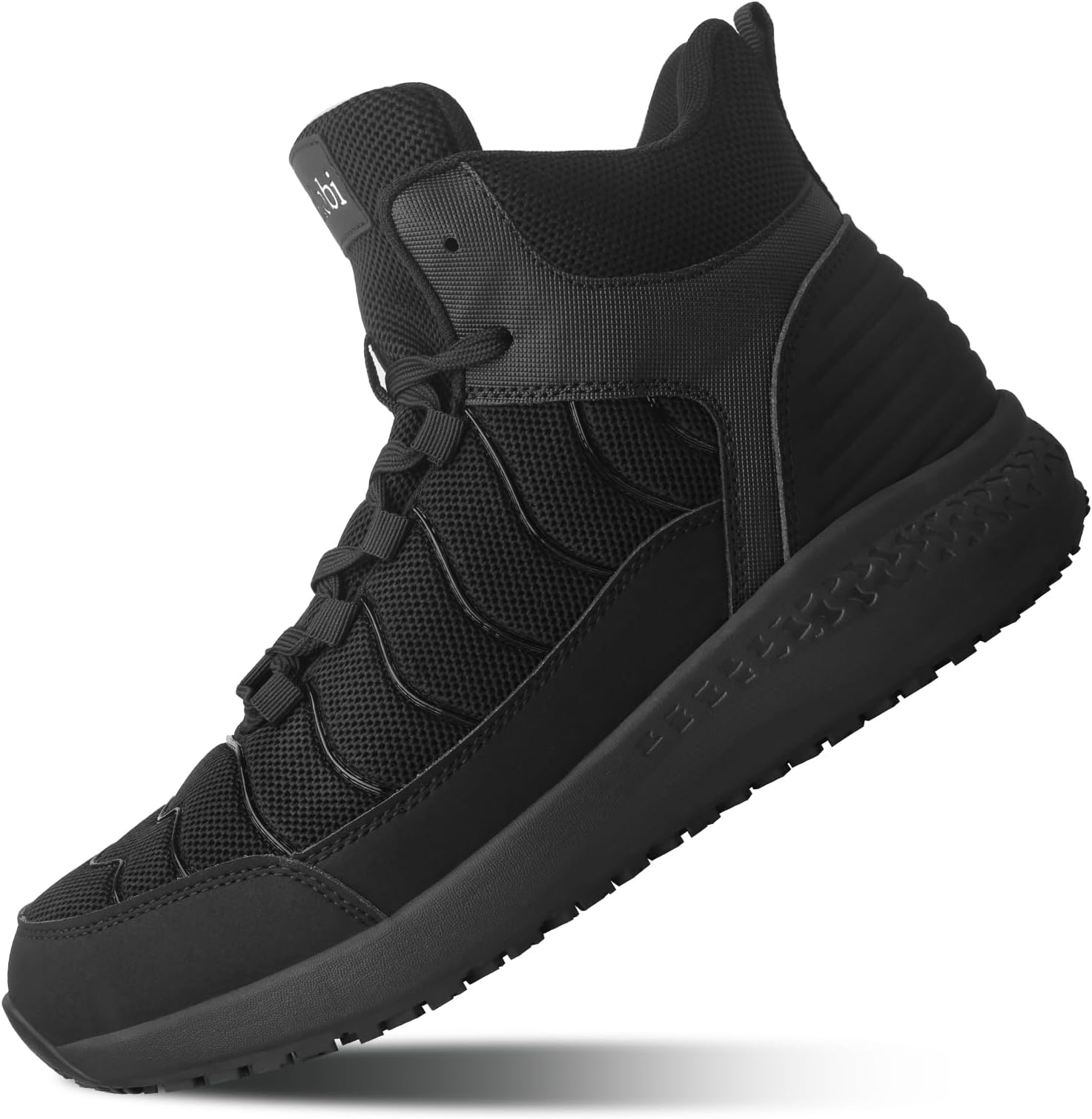 boots for hiking and casual