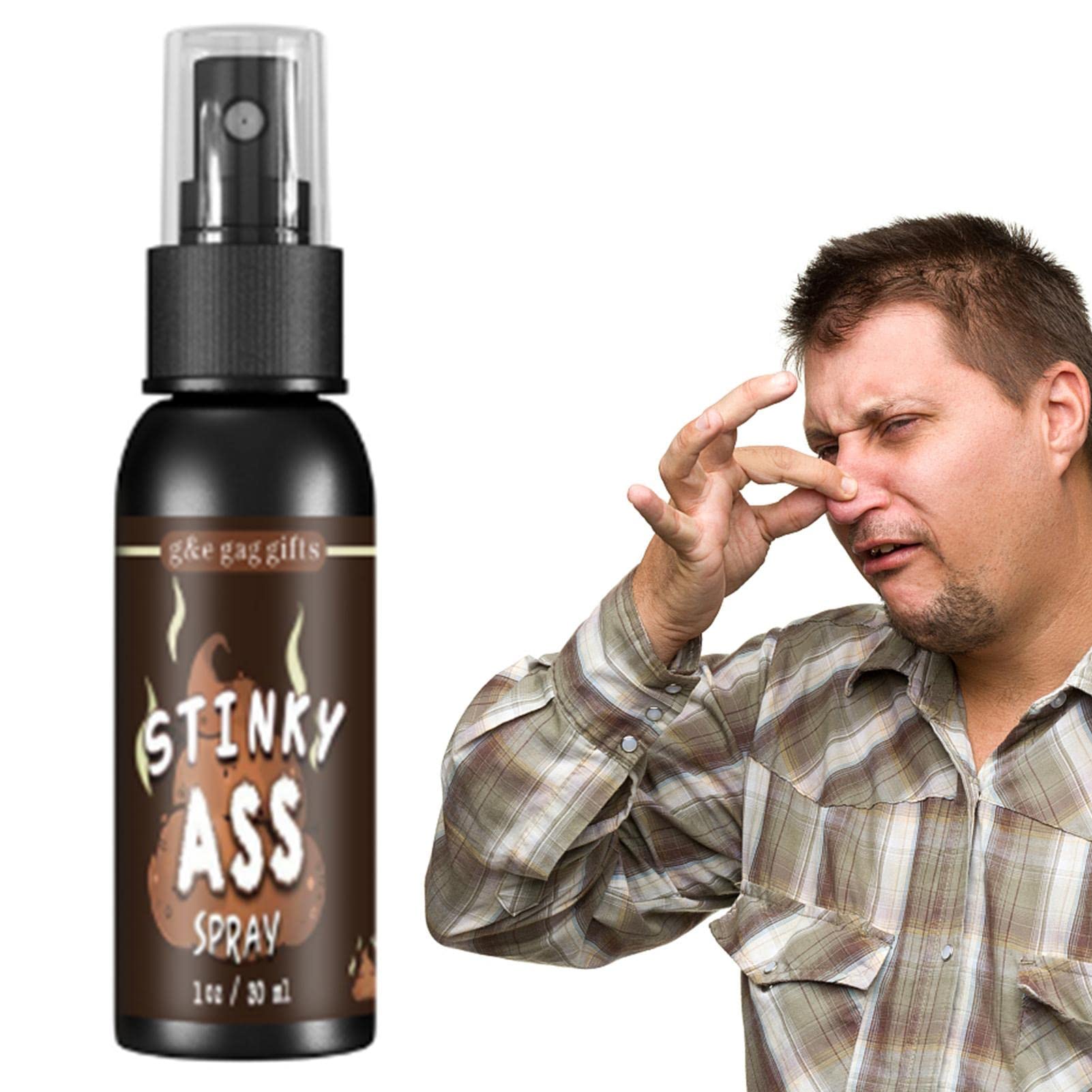 Buy Maseaxi Fart Spray, Liquid Fart Spray, Potent Ass Fart Sprays, Extremely Bad Stinky Tricky Buy Maseaxi Fart Spray, Liquid Fart Spray, Potent Ass Fart Sprays, Extremely Bad Stinky Tricky