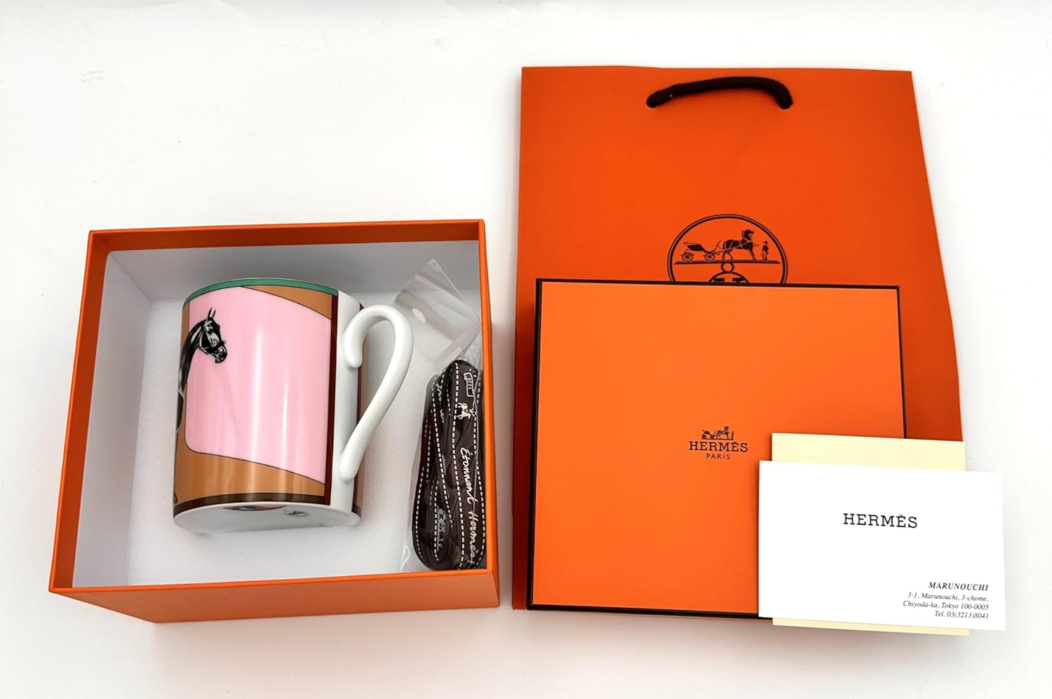 白いブランド食器｜マグ (300cc)｜EXQUISITE｜ニッコー公式オンラインショップ フランス ブランド 食器 マグカップ/容量 300 ml/サイズ 口径 7.7cm 高さ 9.3cm [並行輸入品]