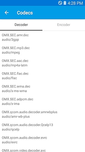 Android System Info - Detailed Android Device Info