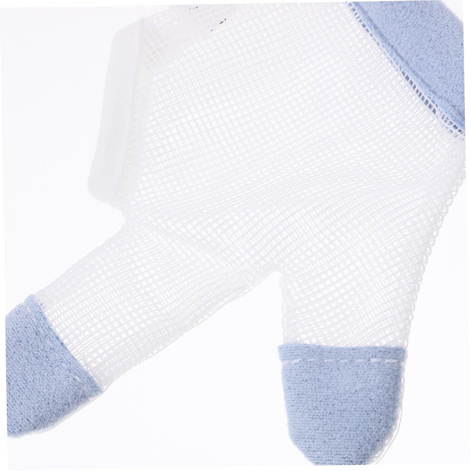 Toyvian 10paare Daumenlutschen Stopp-handschuhe Atmungsaktive Anti-biss-handschuhe Für Kleinkinder Tragbare Und Bequeme Zum Schutz Vor Daumenlutschen Und Kratzen
