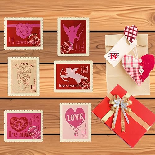 Miniatura 3 de 6 posavasos para bebidas, 4.5 x 3.7 pulgadas, aptos para todo tipo de tazas, posavasos súper bonitos, juego de posavasos rosas para bares,