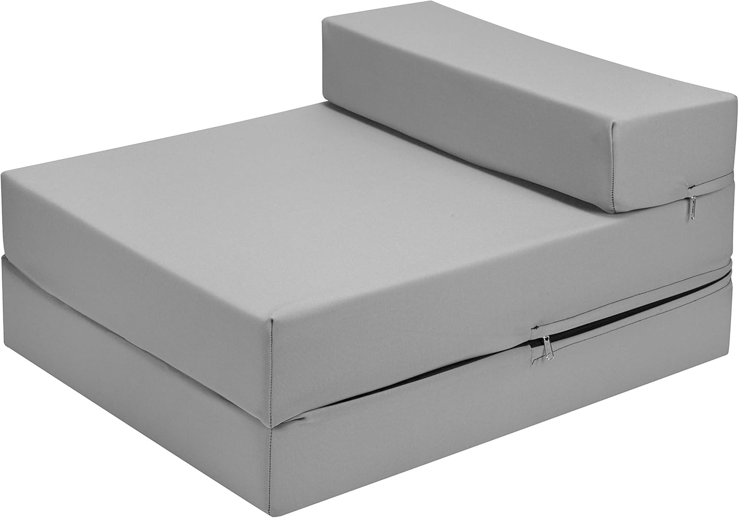 Z Bed Deluxe Futon Fold Out Sofa For Adults Kids Children Single