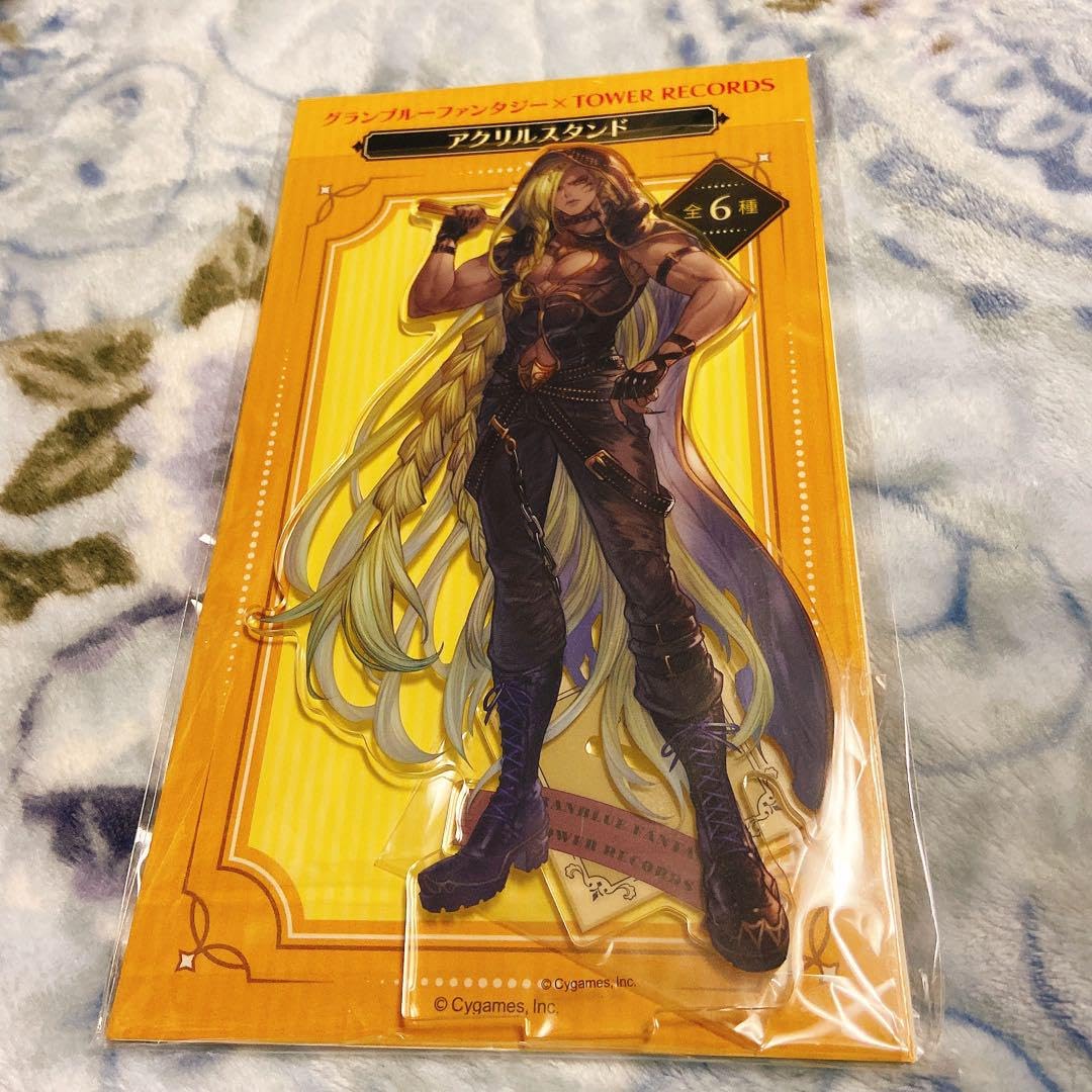 Amazon.co.jp: グラブル ベルゼバブ グッズ セット : おもちゃ