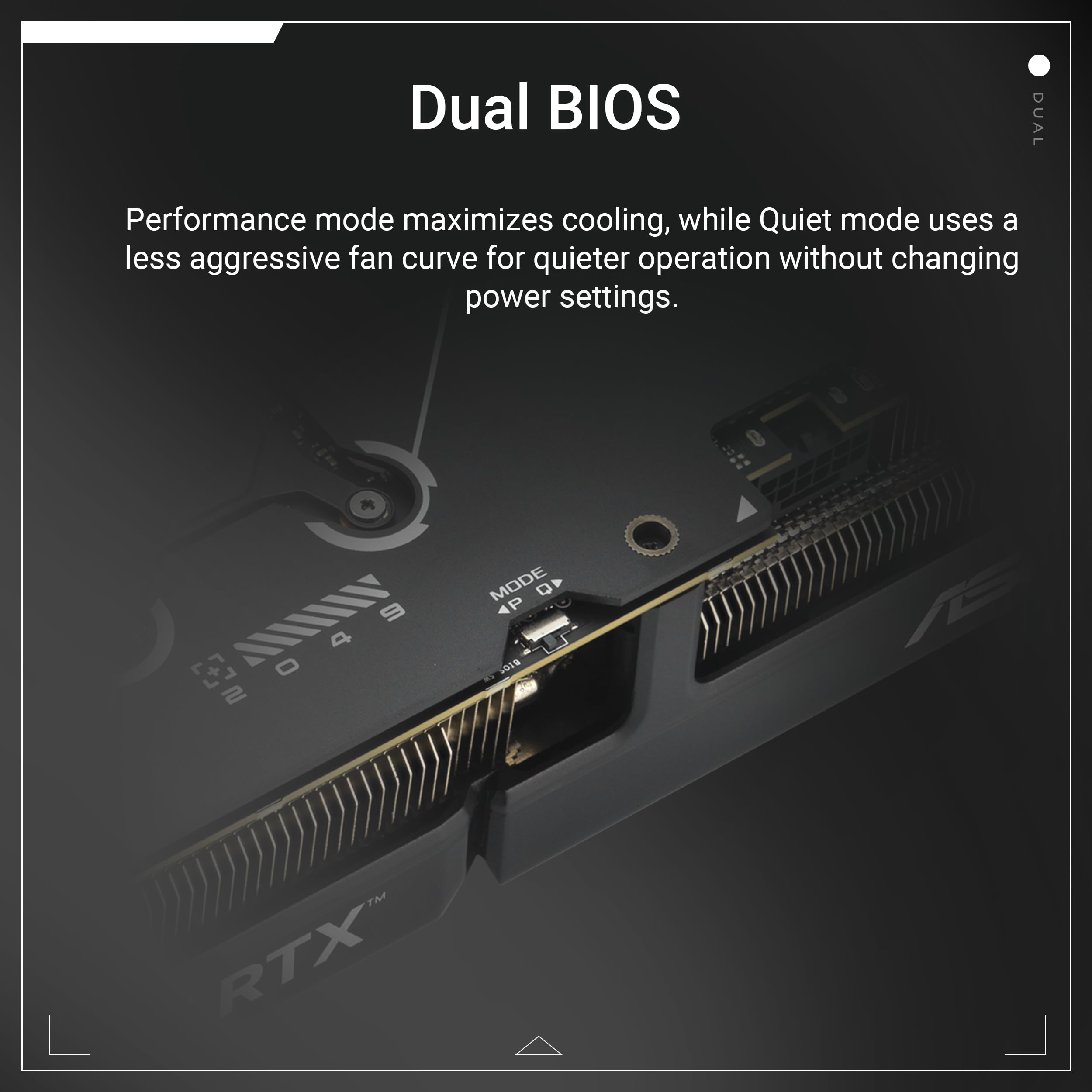 Amazon.in: Buy ASUS Dual GeForce RTX™ 5070 12GB GDDR7 OC Edition