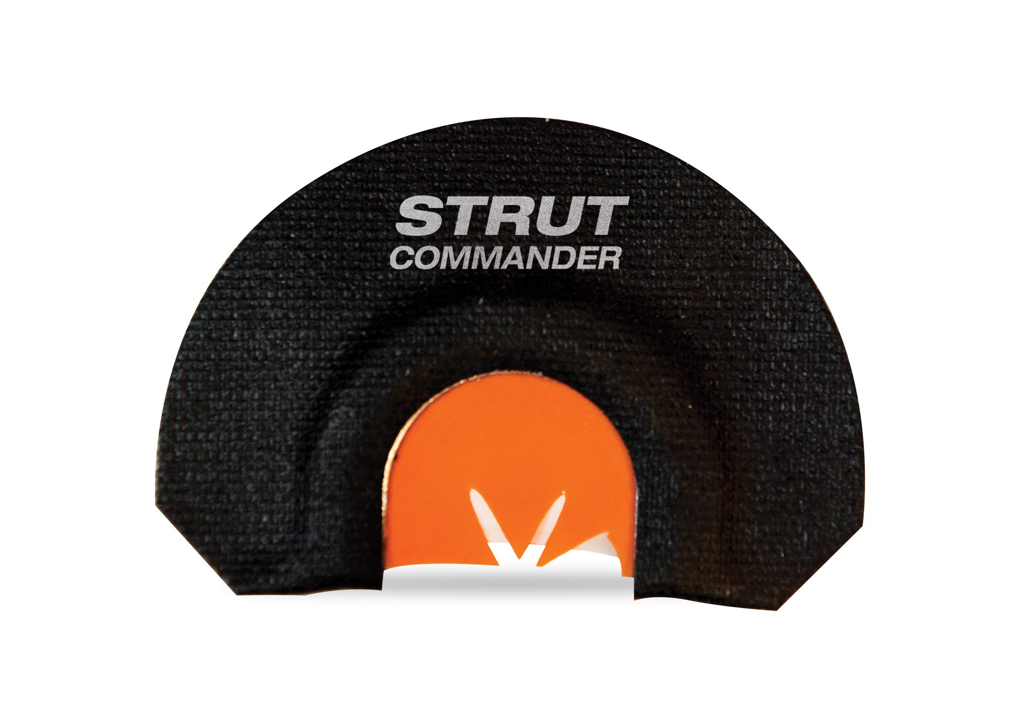 STRUT COMMANDERTurkey Mouth Call