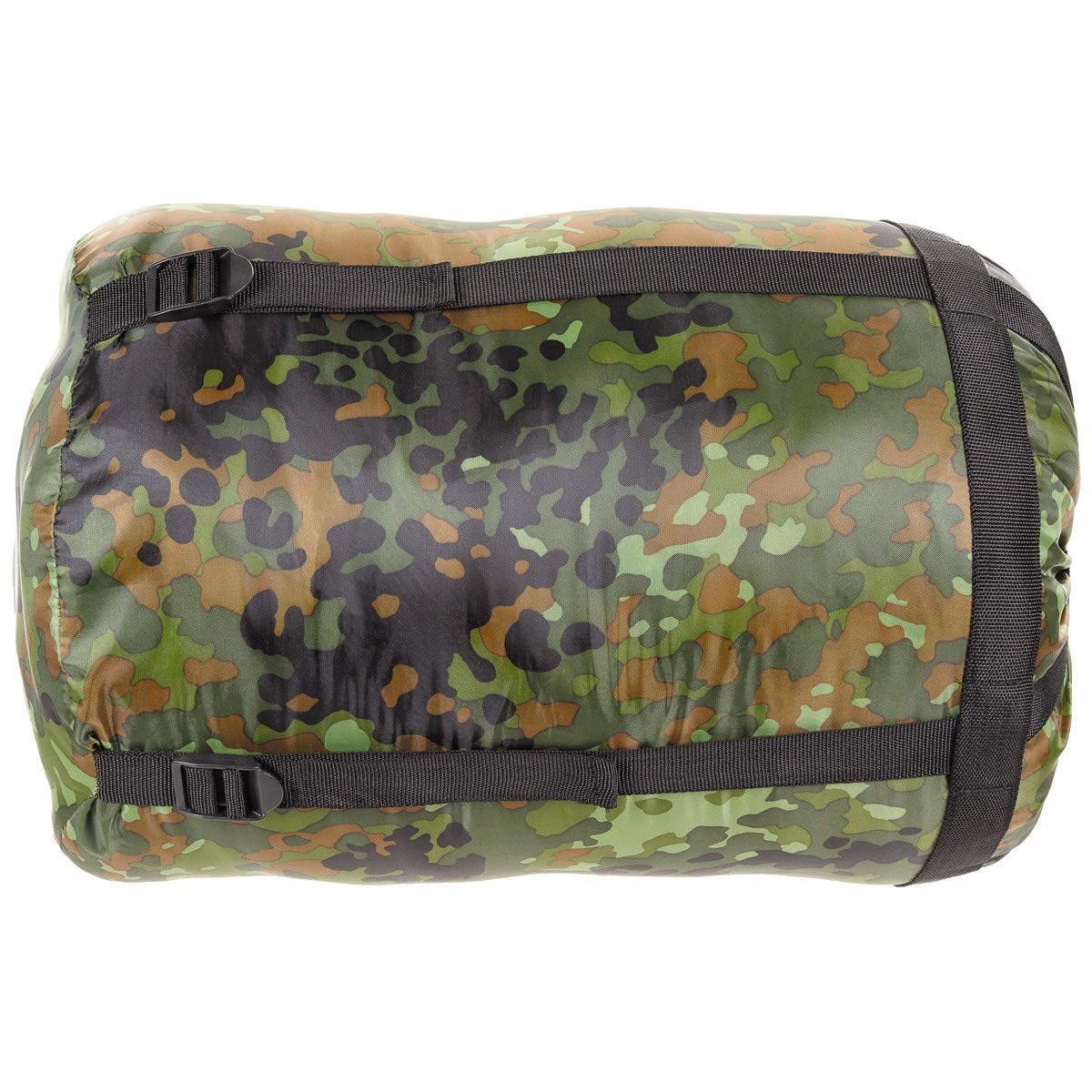 Fox Outdoor Sleeping Bag Flecktarn