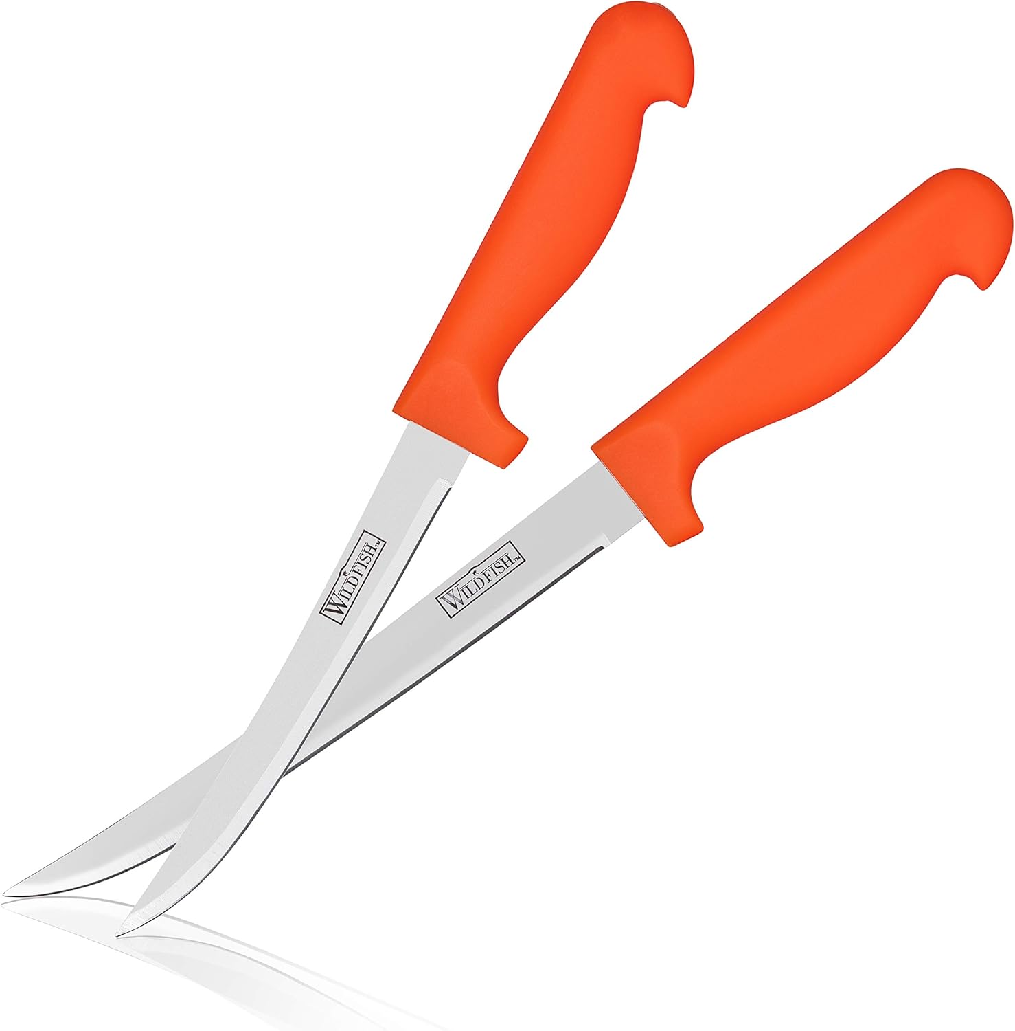 Meyerco WFF19 Fish Filet Knife Set (2 Piece), Knives Amazon Canada