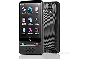 Langogo Genesis Universal Language Translator