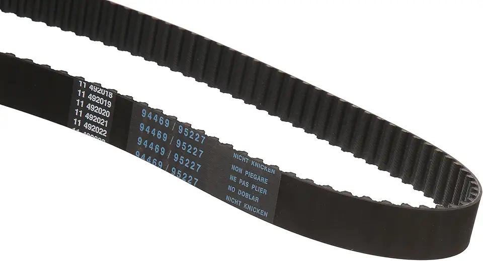 Dayco 95227 Correia dentada