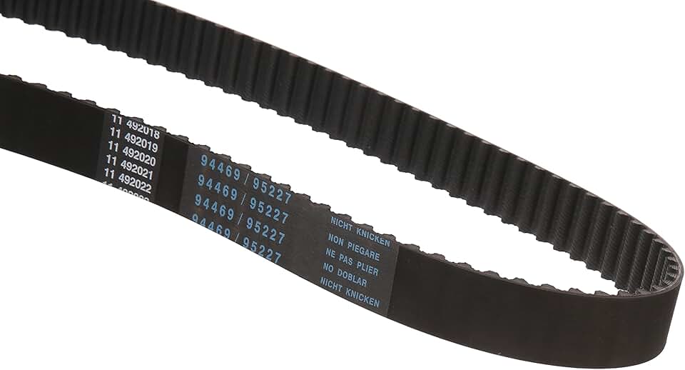 Dayco 95227 Correia dentada