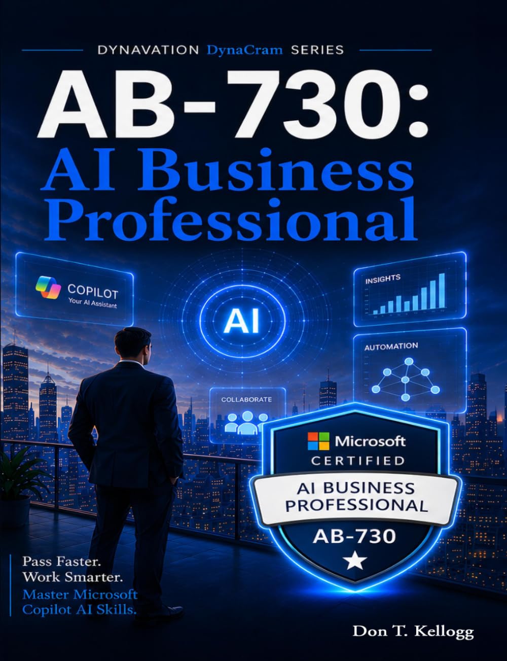 AB-730: AI Business Professional Cert Cram: Microsoft 365 Copilot Edition