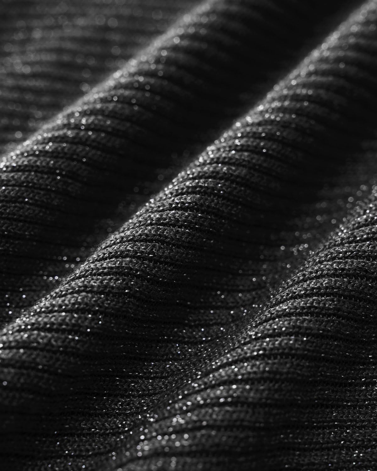 RIHOAS Women Midi Dresses Slim Fit Knit Sleeveless Stretchy Bodycon Pencil Dress for Casual Party Soft Breathable - Image 9